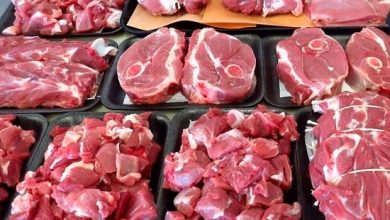 قیمت گوشت وارداتی چند؟