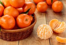 خواص شگفت انگیز نارنگی یافا را بشناسیم