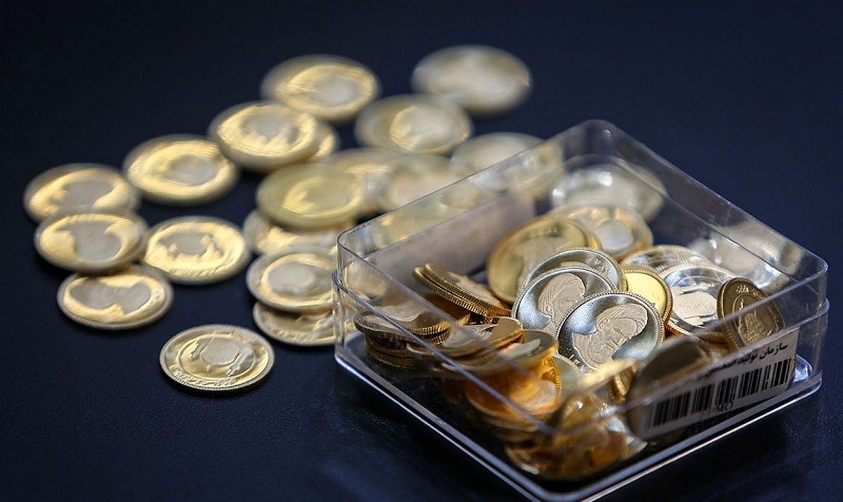 جزئیات و زمان آغاز حراج سکه طلا مبادله‌ای