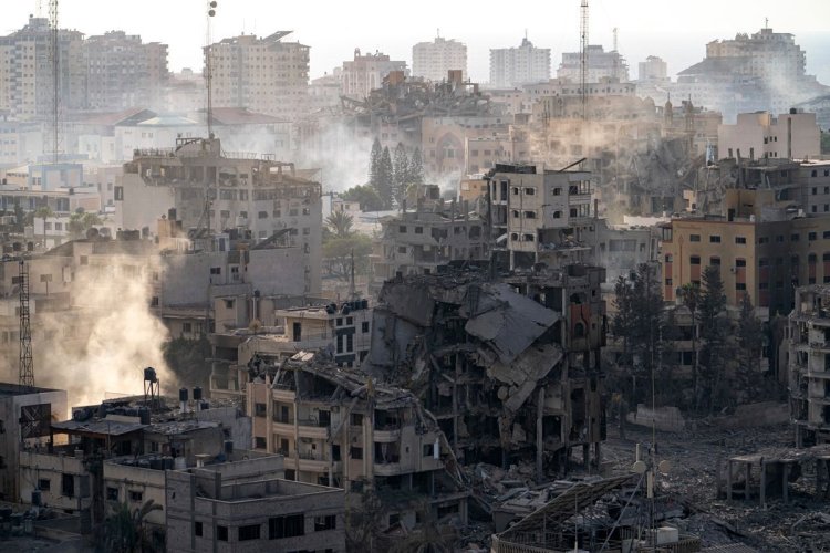 شرط حماس برای آتش بس چیست؟