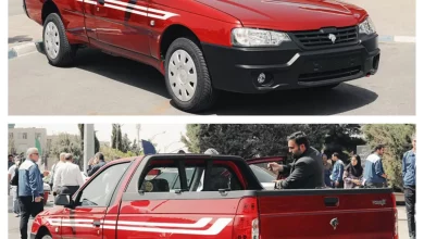 فروش فوق‌العاده این محصول ایران خودرو آغاز می‌شود