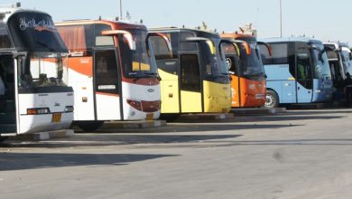 زمان پیش فروش بلیت‌ اتوبوس‌های برون شهری مشخص شد