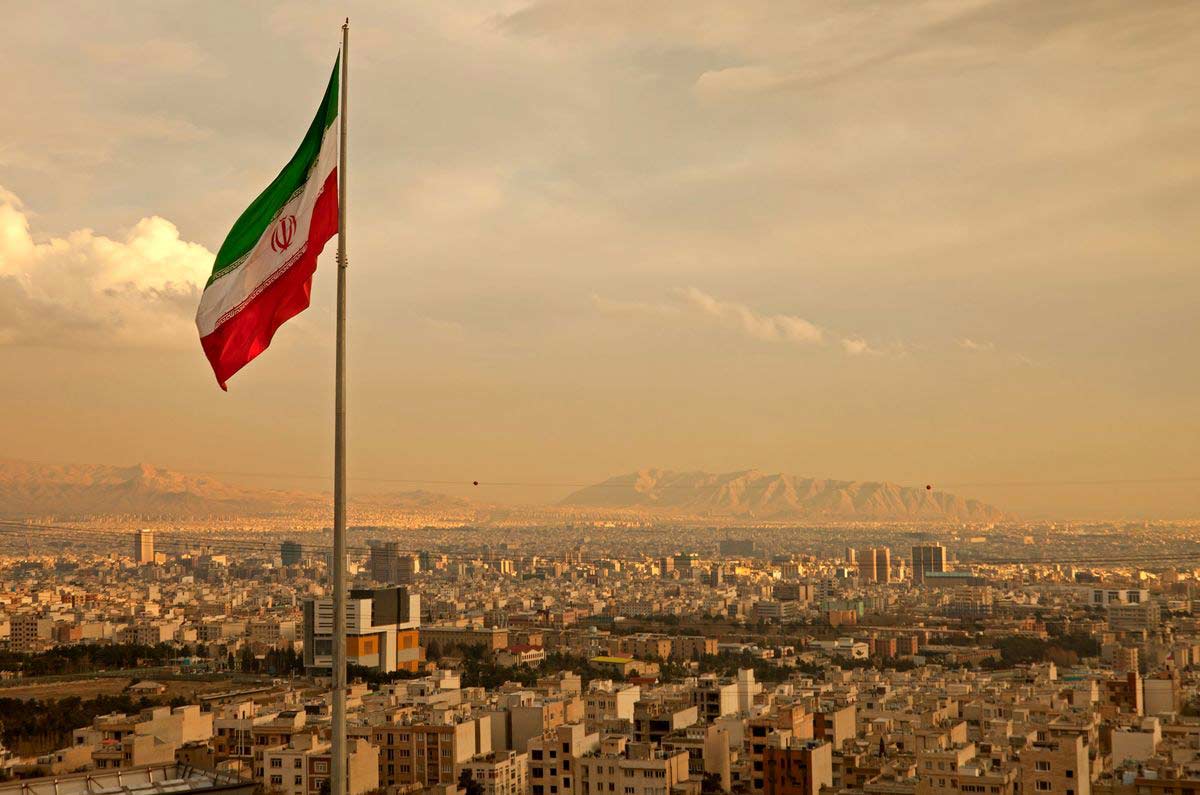 سقوط اقتصاد ایران