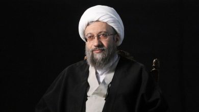 آملی لاریجانی در انتخابات خبرگان رهبری رأی نیاورد