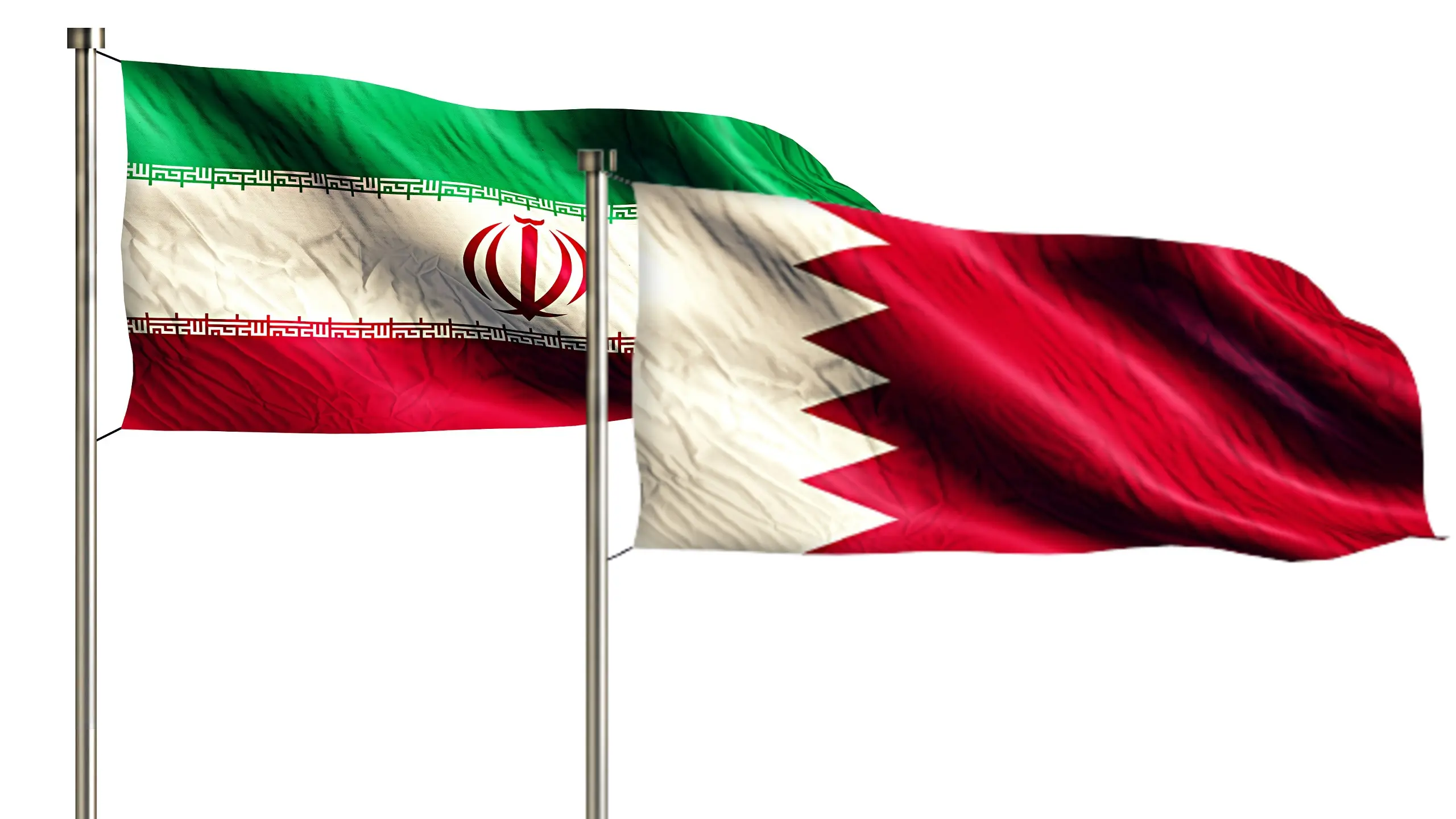 بحرین هم پول های ایران را بلوکه کرده است؟