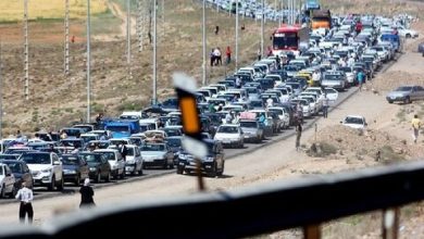 محدودیت ترافیکی راههای کشور در ایام نوروز اعلام شد