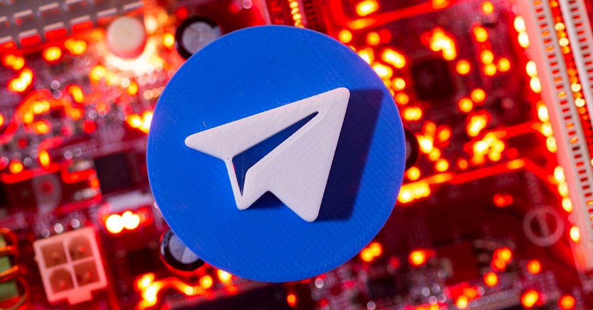 فیلترینگ تلگرام در اسپانیا تعلیق شد