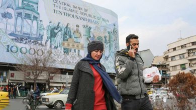 تورم اقتصاد ایران