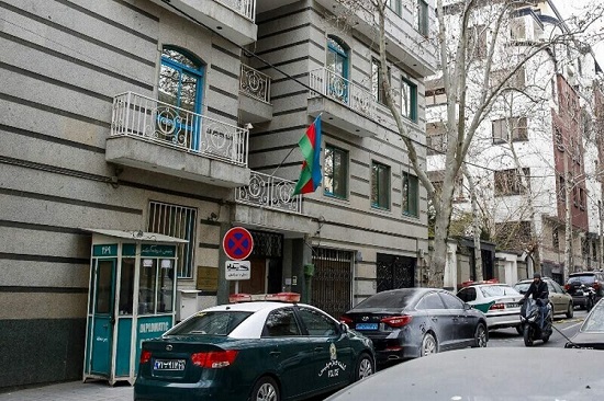 زمان بازگشایی سفارت جمهوری آذربایجان در تهران