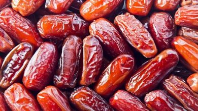قیمت خرما در آستانه ماه رمضان چند؟