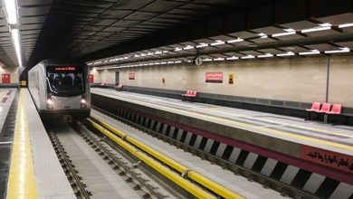 توسعه خط ۷ مترو به سمت جنت آباد