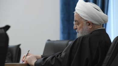 دلایل رد صلاحیت حسن روحانی اعلام شد