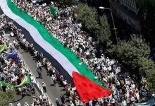 جزئیات مسیرهای راهپیمایی روز جهانی قدس در تهران