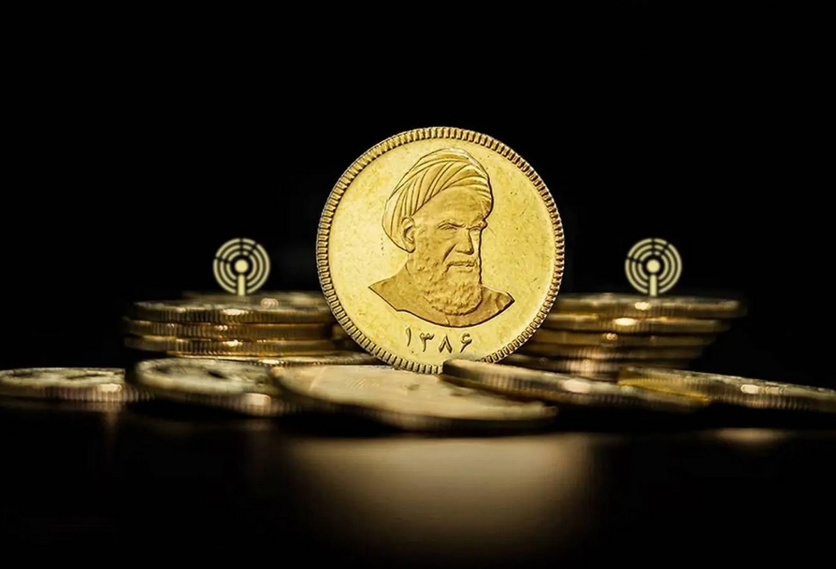 واقعیت فروش ربع‌ سکه با دلار ۹۵ هزار تومانی