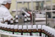 صنعت داروسازی