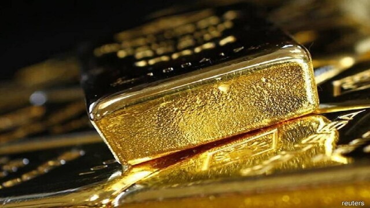 بالاترین قیمت طلا طی 5 ماه گذشته
