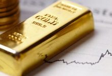 سقوط شاخص دلار و صعود ۴۰ دلاری قیمت طلا