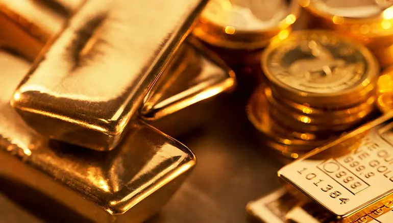 روند افزایش قیمت طلای جهانی امروز هم ادامه یافت