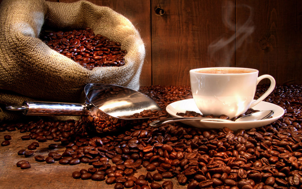 با فواید و مضرات قهوه آشنا شوید