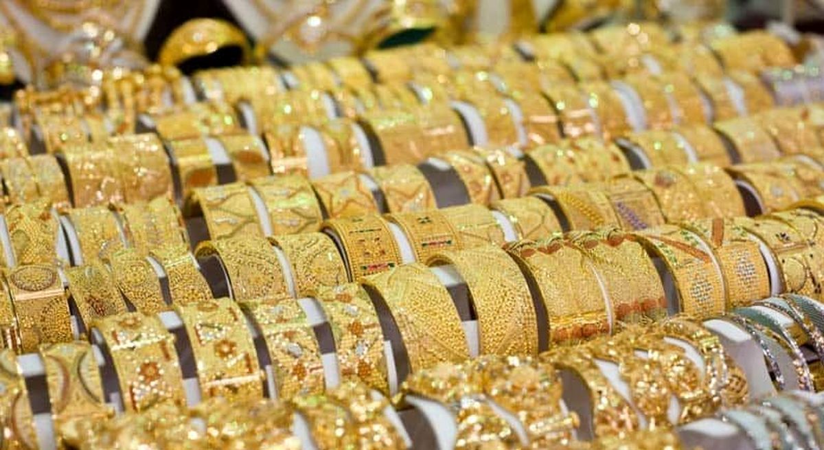 شوک انس، طلا را گران می‌کند؟