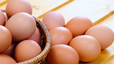 جدیدترین قیمت تخم مرغ در بازار چند؟