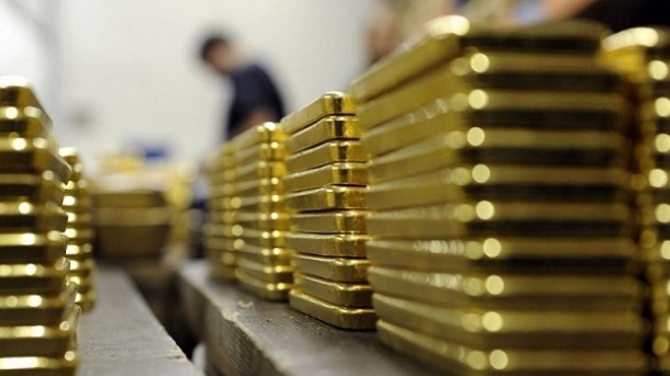 قیمت جهانی طلا رکورد جدید ثبت کرد