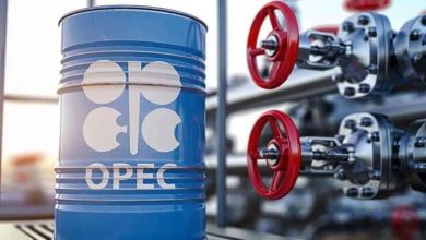 قیمت نفت اوپک پلاس