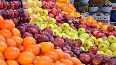 میوه و گوشت مورد نیاز عید و رمضان توزیع می شود