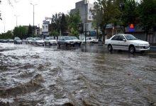 هواشناسی ۱۱ فروردین؛ هشدار سیلاب برای این ۱۷ استان