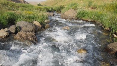 هشدار؛ اتراق در اطراف رودخانه‌ها ممنوع