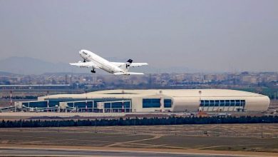پروازهای داخلی در فرودگاه امام خمینی تا 5 سال آینده