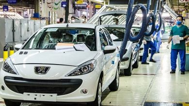 صعود خودروسازان ایرانی به رتبه 16ام جهان