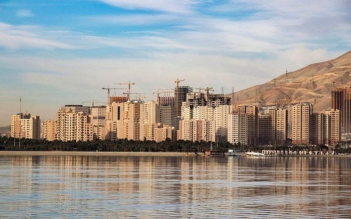 بیش از ۶ هزار واحد مسکونی در قالب نهضت ملی مسکن افتتاح می‌شود