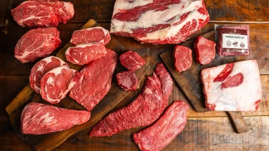 قیمت گوشت قرمز در میادین تره بار و بازار چند؟