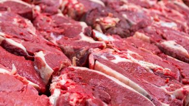 قیمت گوشت قرمز در ماه رمضان کیلویی چند؟
