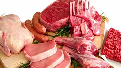قیمت گوشت مرغ ، گوشت قرمز و دام زنده امروز جمعه ۱(11 اسفند 1402)+ جدول