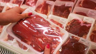 جزئیات عرضه گوشت گرم وارداتی در ایام نوروز اعلام شد