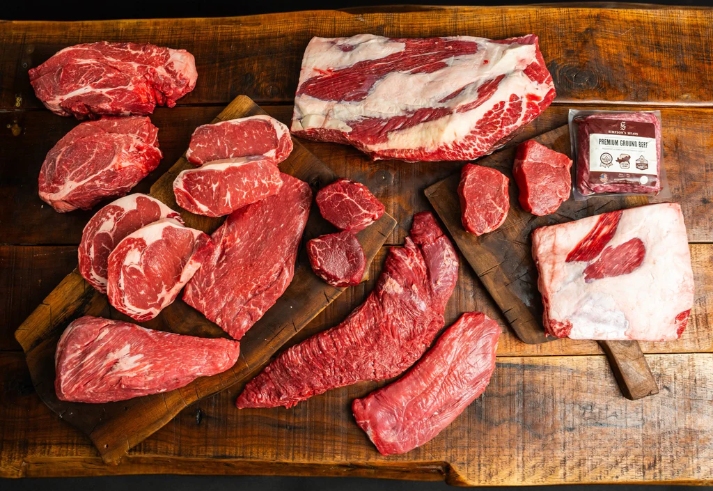 قیمت گوشت قرمز در میادین تره بار و بازار چند؟