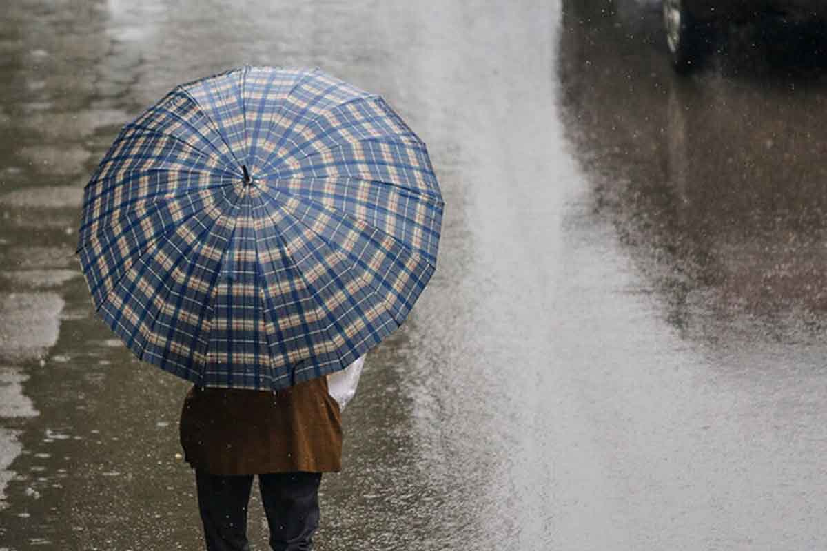 هواشناسی؛ ورود سامانه بارشی جدید از یکشنبه به کشور