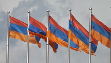 کنسولگری ارمنستان در کدام شهر افتتاح می‌شود؟