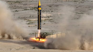 ایران با چند پهپاد و موشک به اسرائیل حمله کرد؟