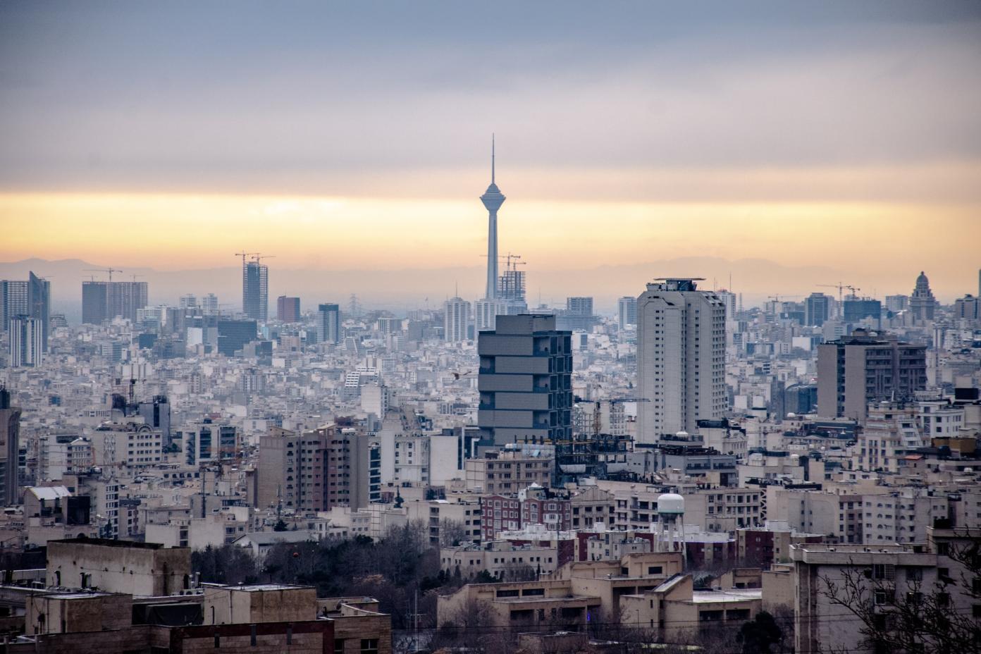 پیش بینی بانک جهانی اقتصاد ایران