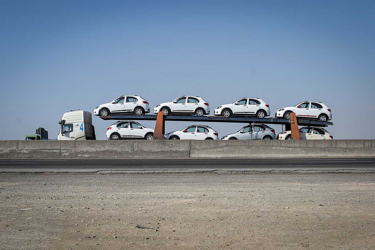 ایران خودرو سایپا