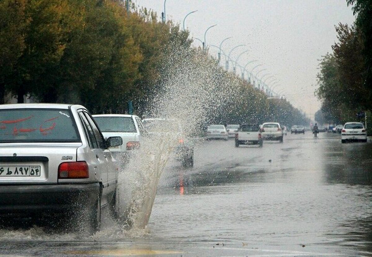 هواشناسی(23 فروردین)؛ اغلب مناطق کشور بارندگی خواهند داشت