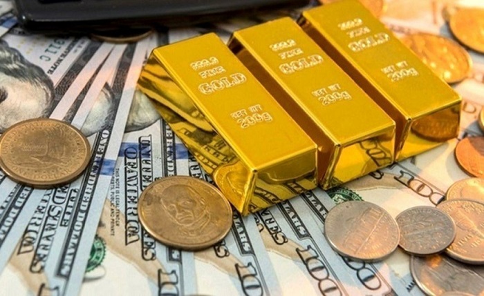 قیمت طلا، سکه و ارز امروز (۲۵ فروردین) در بازار تهران
