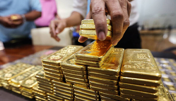 قیمت جهانی طلا بازهم گران شد