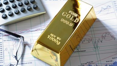 قیمت طلا در بازارهای جهانی رکورد تاریخی زد
