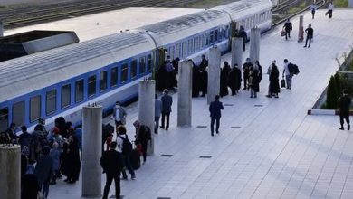 فروش فوق‌العاده بلیت قطارهای مشهد آغاز شد