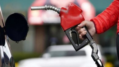مصرف بنزین در نوروز امسال افزایش داشت