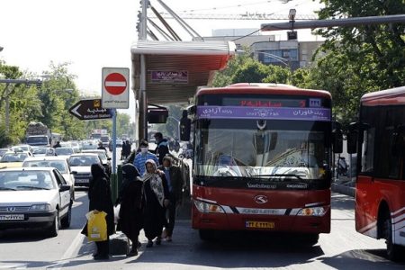 جزئیات و زمان افزایش نرخ کرایه تاکسی، اتوبوس و مترو
